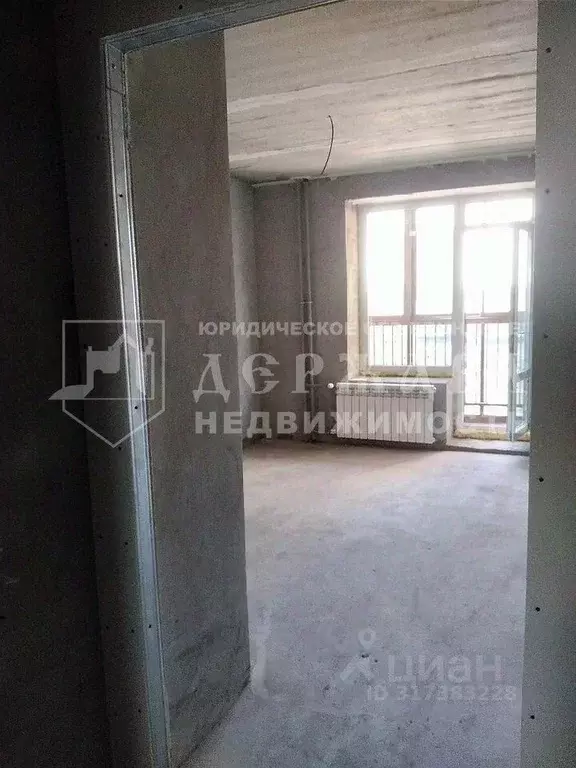2-к кв. Кемеровская область, Кемерово бул. Строителей, 67 (71.2 м) - Фото 0