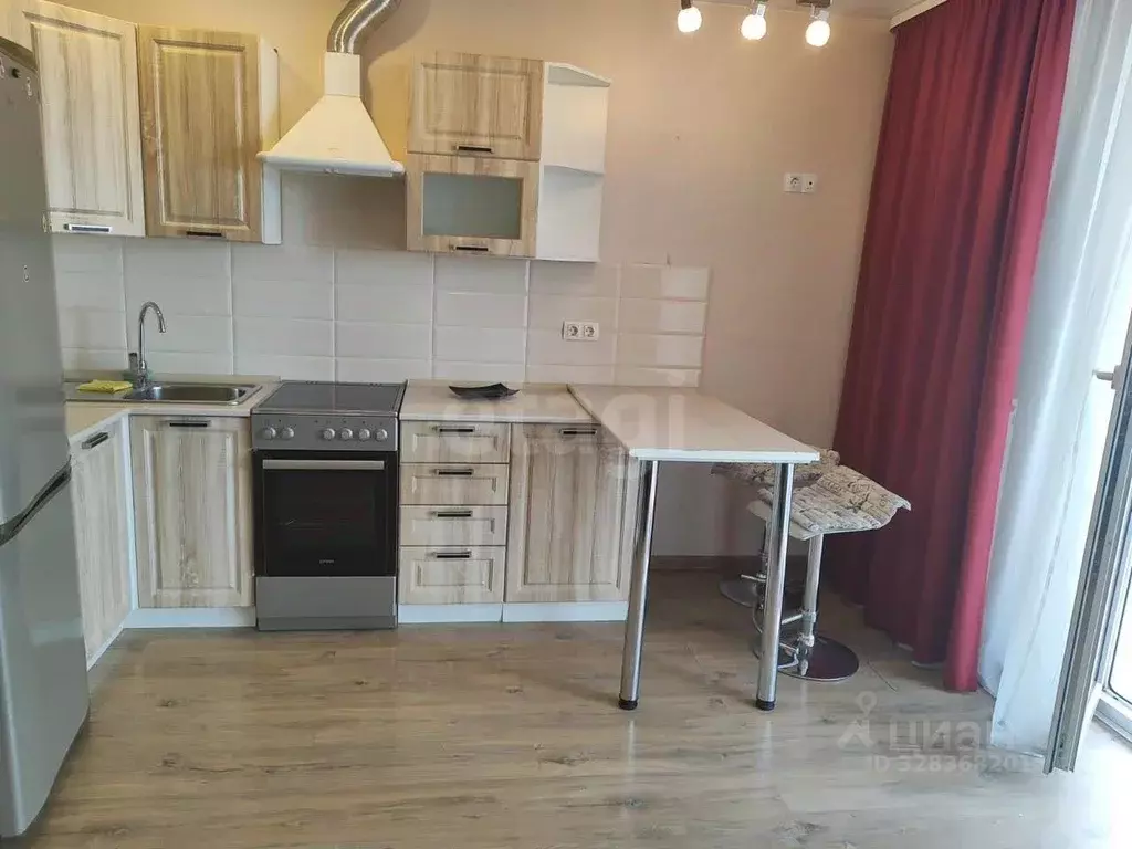 Студия Новосибирская область, Новосибирск ул. Немировича-Данченко, ... - Фото 1