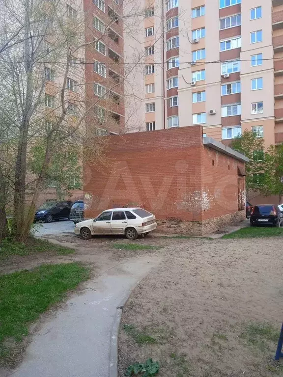 Продам отдельно стоящее здание, 65 м2 - Фото 1