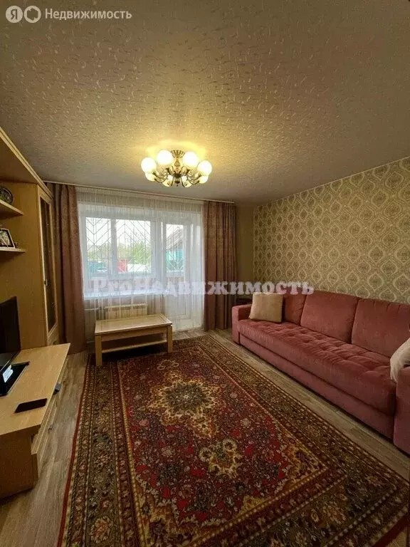 2-комнатная квартира: Кызыл, Колхозная улица, 6А (45.4 м) - Фото 2
