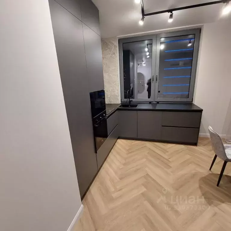 3-к кв. Татарстан, Казань ул. Алексея Козина, 8 (65.0 м) - Фото 1