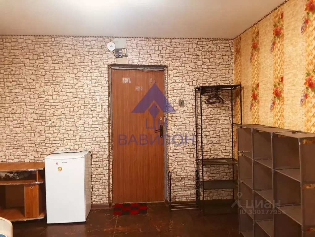 Комната Ростовская область, Волгодонск ул. Ленина (12.5 м) - Фото 2
