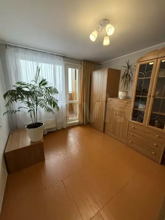 1-к. квартира, 30 м, 9/9 эт. - Фото 1