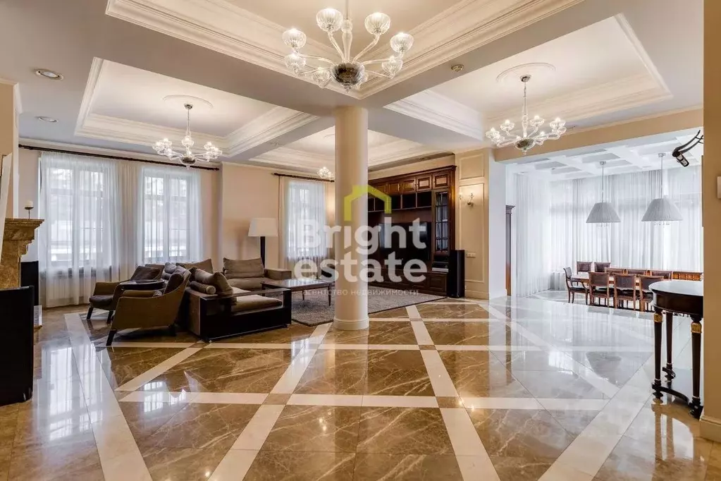 Дом в Московская область, Истра муниципальный округ, д. Воронино, ... - Фото 2