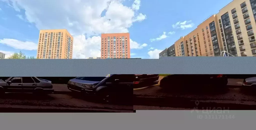Гараж в Москва Сиреневый бул., 4/7 (13 м) - Фото 2