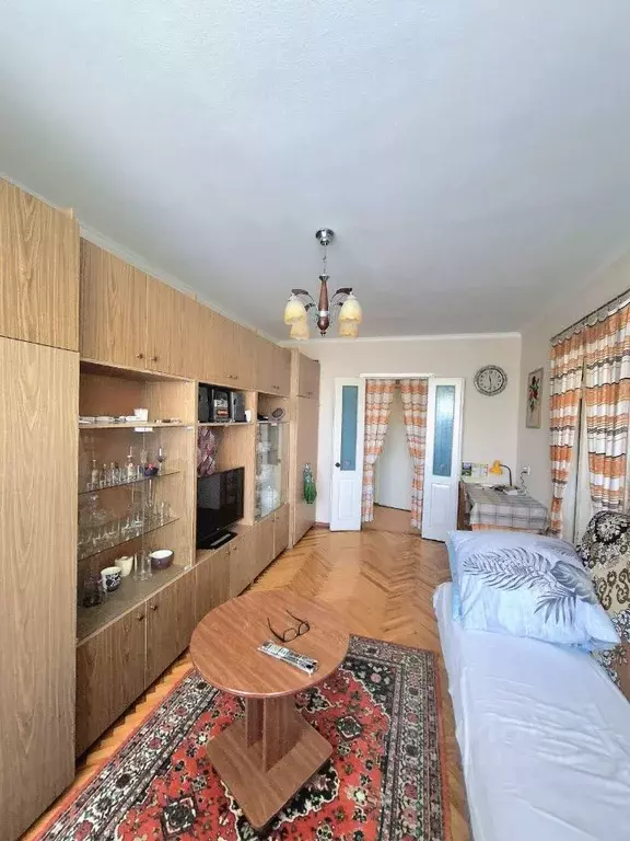 2-к кв. Адыгея, Майкоп ул. Димитрова, 11/4 (41.2 м) - Фото 1