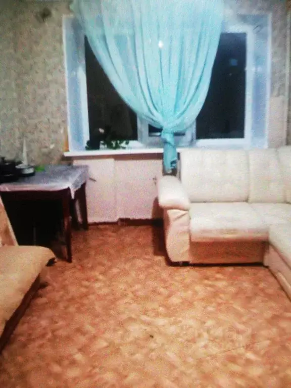 Комната Ульяновская область, Ульяновск ул. Доватора, 16/2 (14.0 м) - Фото 1