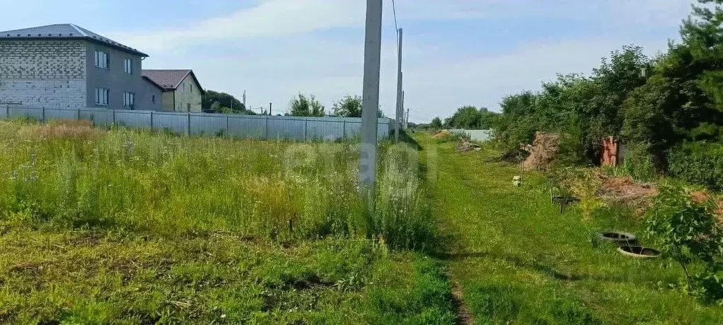 Участок в Мордовия, Саранск городской округ, с. Куликовка  (10.0 сот.) - Фото 2