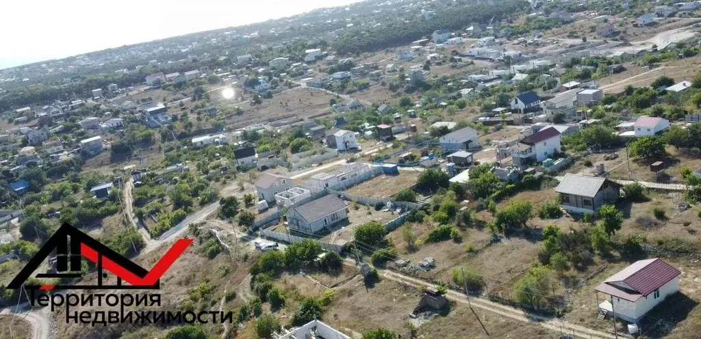 Участок в Севастополь Троллейбусник-2 садоводческое товарищество, ул. ... - Фото 0