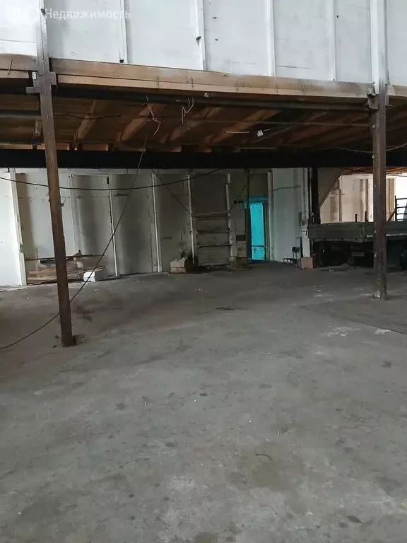 Склад (432 м) - Фото 1