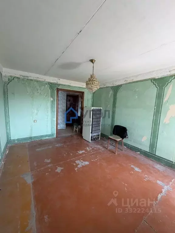 2-к кв. Самарская область, Самара Ташкентская ул., 220 (47.1 м) - Фото 2