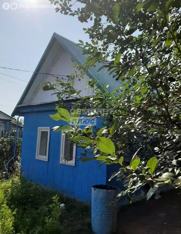 Участок в Октябрьский, посёлок Московка, Центральная улица (10.3 м) - Фото 1