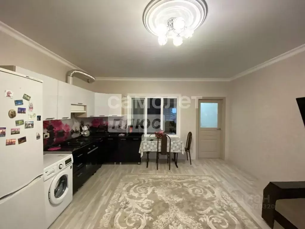 2-к кв. Дагестан, Дербент ул. Владимира Ленина, 38 (73.3 м) - Фото 1