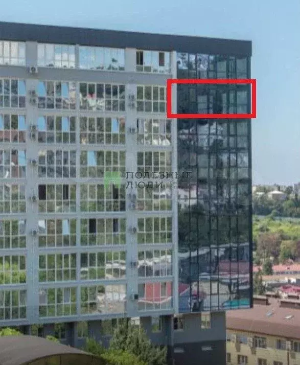 2-к. квартира, 51,3 м, 8/9 эт. - Фото 1