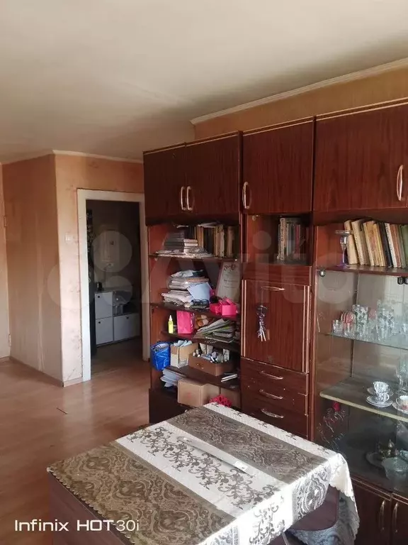 2-к. квартира, 45 м, 5/5 эт. - Фото 1