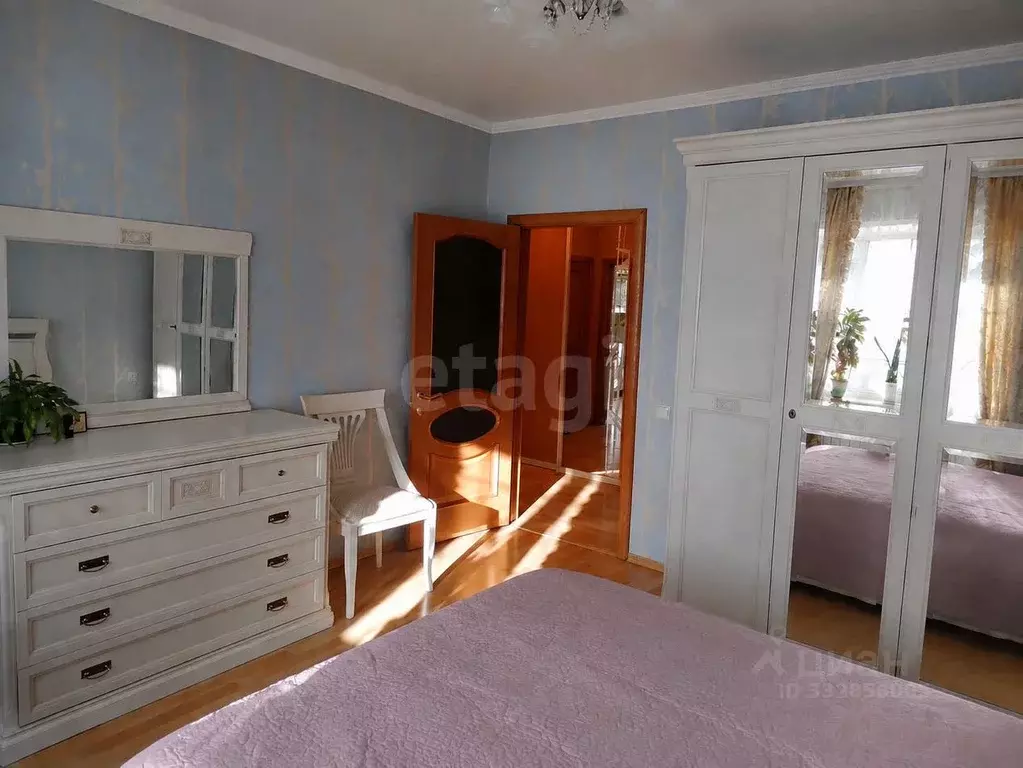 2-к кв. Иркутская область, Иркутск ул. Ядринцева, 29/5 (62.6 м) - Фото 1