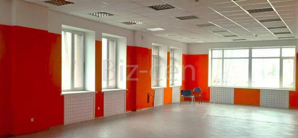 Офис в Санкт-Петербург ул. Швецова, 23АБ (174 м) - Фото 2