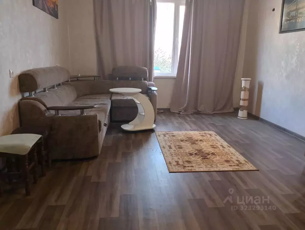 2-к кв. Краснодарский край, Новороссийск городской округ, с. Гайдук ... - Фото 2