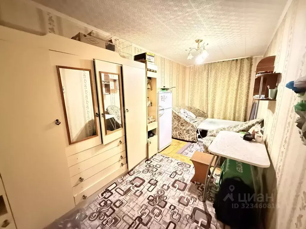 3-к кв. Удмуртия, Ижевск ул. Имени Татьяны Барамзиной, 72 (58.6 м) - Фото 1