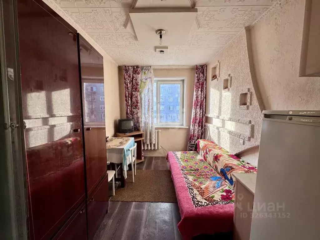 Студия Красноярский край, Красноярск Черемушки мкр, ул. Тобольская, 1 ... - Фото 2