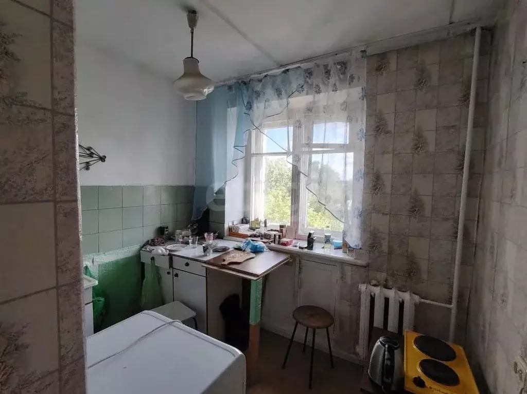 Квартира, 2 комнаты, 37.2 м - Фото 0