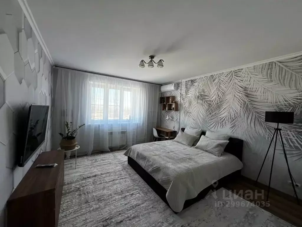 1-к кв. Московская область, Солнечногорск ул. Баранова, 12 (40.0 м) - Фото 1