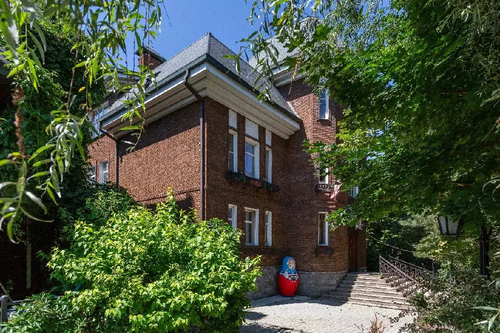 Продается дом в д. Коробово - Фото 0