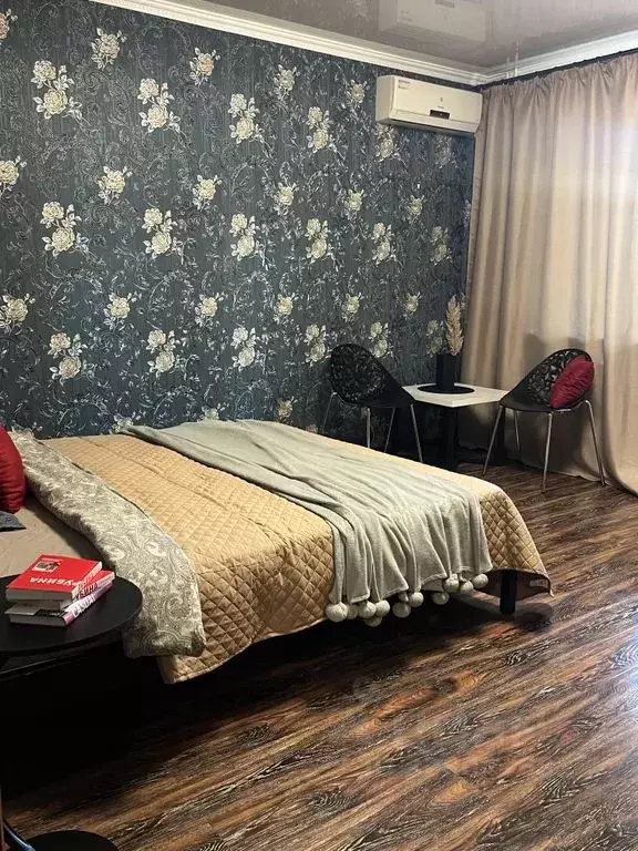 1-к кв. Башкортостан, Уфа ул. Цюрупы, 44/1 (46.0 м) - Фото 2