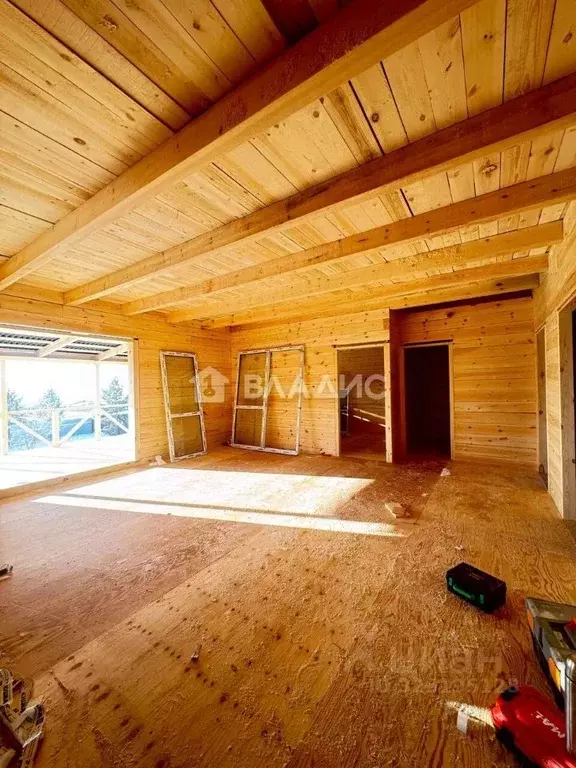 Дом в Бурятия, Улан-Удэ Солнечный мкр, ул. Балдано (190 м) - Фото 2