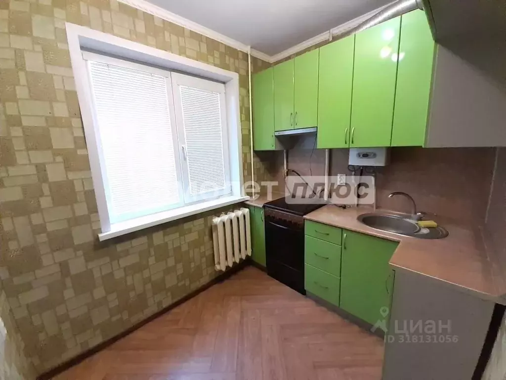 2-к кв. Белгородская область, Белгород Садовая ул., 65 (45.0 м) - Фото 0