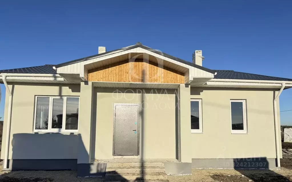 Дом в Свердловская область, Сысертский муниципальный округ, д. Ключи  ... - Фото 2