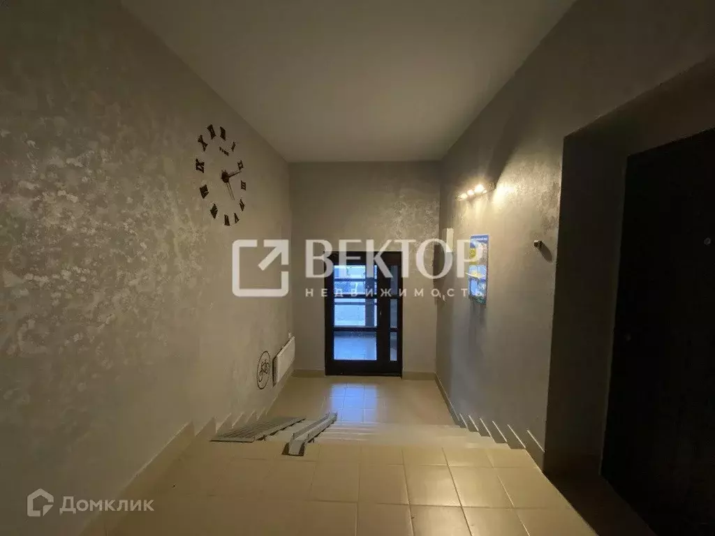 Продаётся 2-к квартира, 54 м - Фото 1