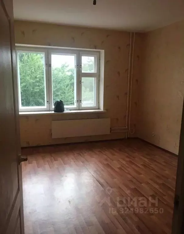 1-к кв. Белгородская область, Старый Оскол Космос мкр, 15 (40.0 м) - Фото 1