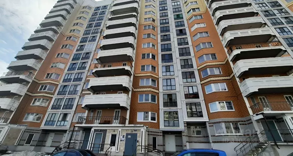 1-к кв. Московская область, Звенигород Одинцовский городской округ, ... - Фото 1