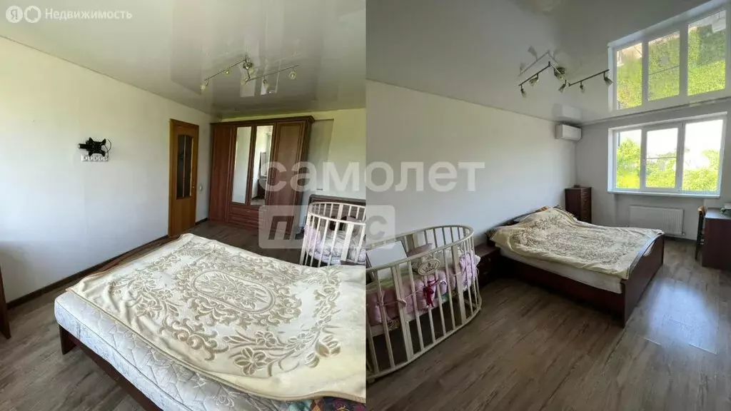 Дом в Чегемский район, село Нартан (68 м) - Фото 1