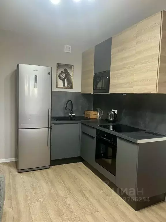 1-к кв. Московская область, Балашиха ул. Романычева, 2 (35.6 м) - Фото 1
