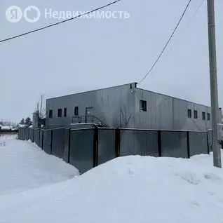 Помещение свободного назначения (1080 м) - Фото 2