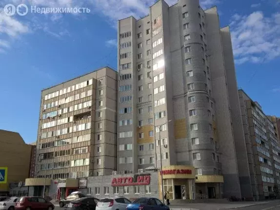 1-комнатная квартира: Тюмень, Широтная улица, 213 (47 м) - Фото 1