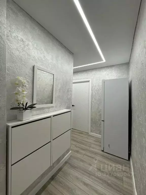 1-к кв. Ставропольский край, Ставрополь ул. Мира, 465 (36.0 м) - Фото 1