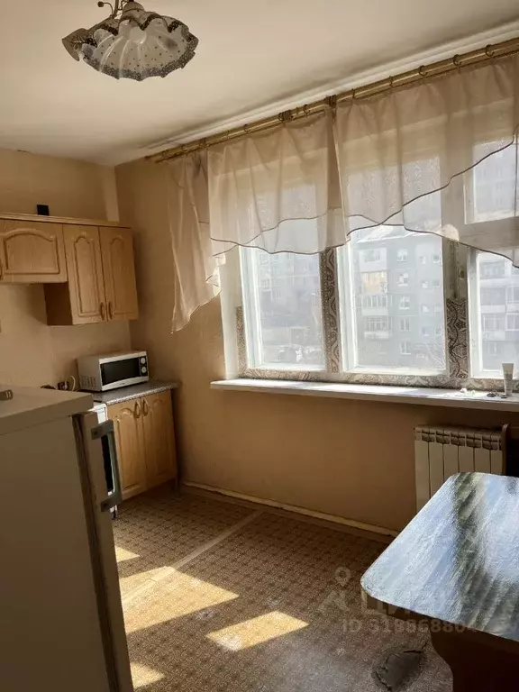 2-к кв. Омская область, Омск ул. Арнольда Нейбута, 7 (72.0 м) - Фото 2