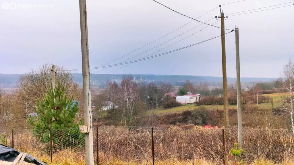 Дом в Калужская область, Козельский муниципальный округ, сельское ... - Фото 2