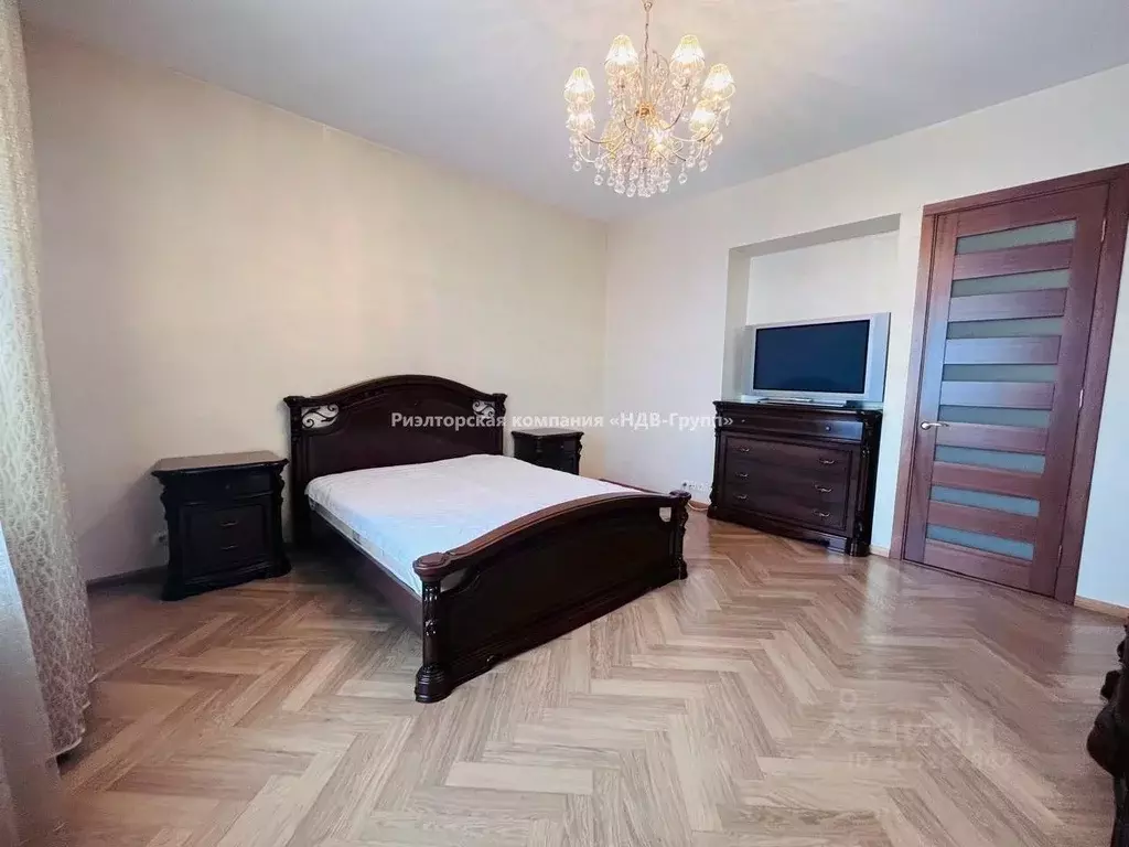 2-к кв. Хабаровский край, Хабаровск ул. Шеронова, 103 (105.0 м) - Фото 2