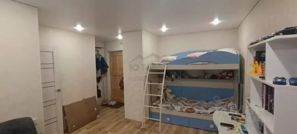 1-к кв. Краснодарский край, Новороссийск просп. Ленина, 44 (28.0 м) - Фото 1