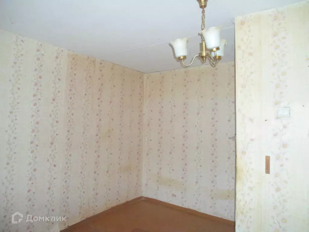 Продаётся 1-к квартира, 29.7 м - Фото 1