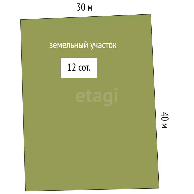 Дом в село Дружино, Тополиная улица (218 м) - Фото 1