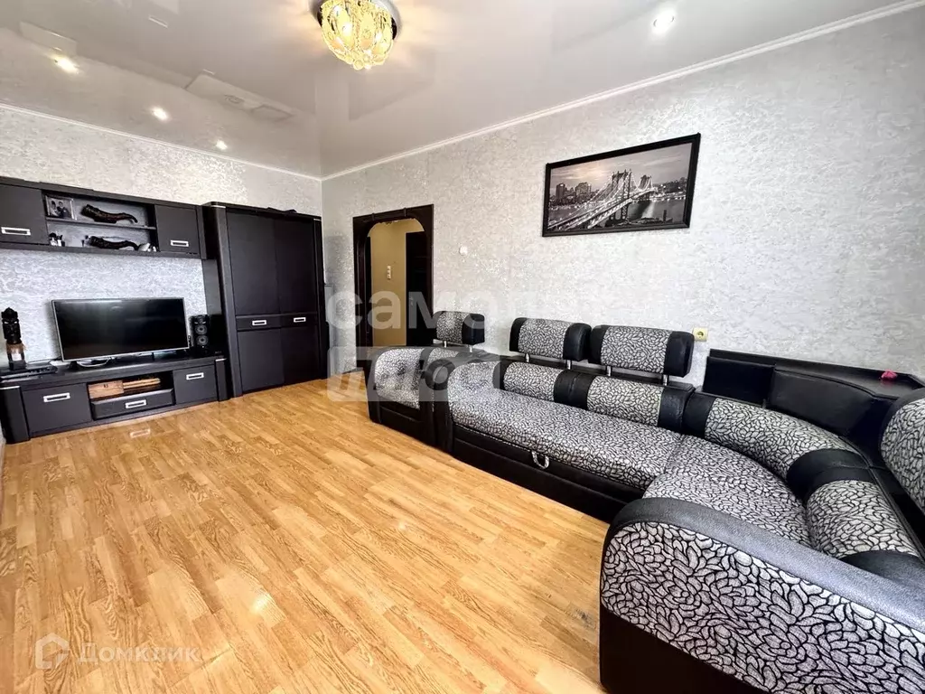 Продаётся 2-к квартира, 53 м - Фото 0