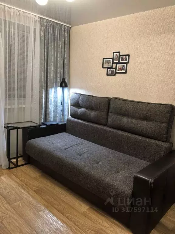 4-к кв. Волгоградская область, Волгоград Жилгородок мкр, ул. ... - Фото 1