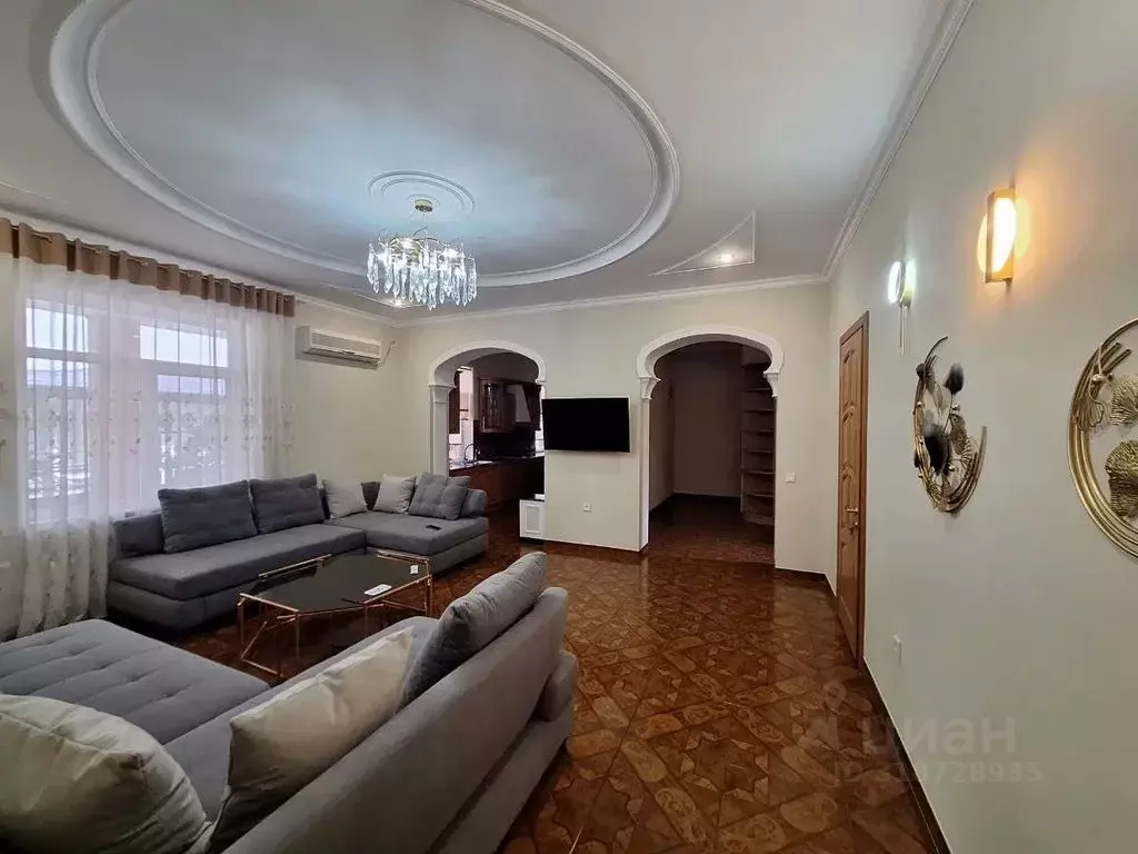 Дом в Краснодарский край, Геленджик Херсонская ул., 48 (110 м) - Фото 1