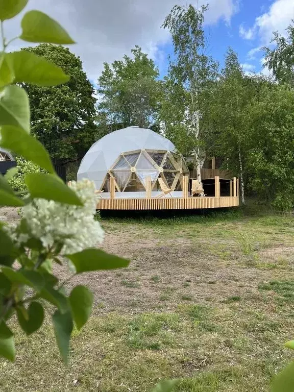 Дом в Ленинградская область, Выборг ул. Симоняка, 21 (25 м) - Фото 0