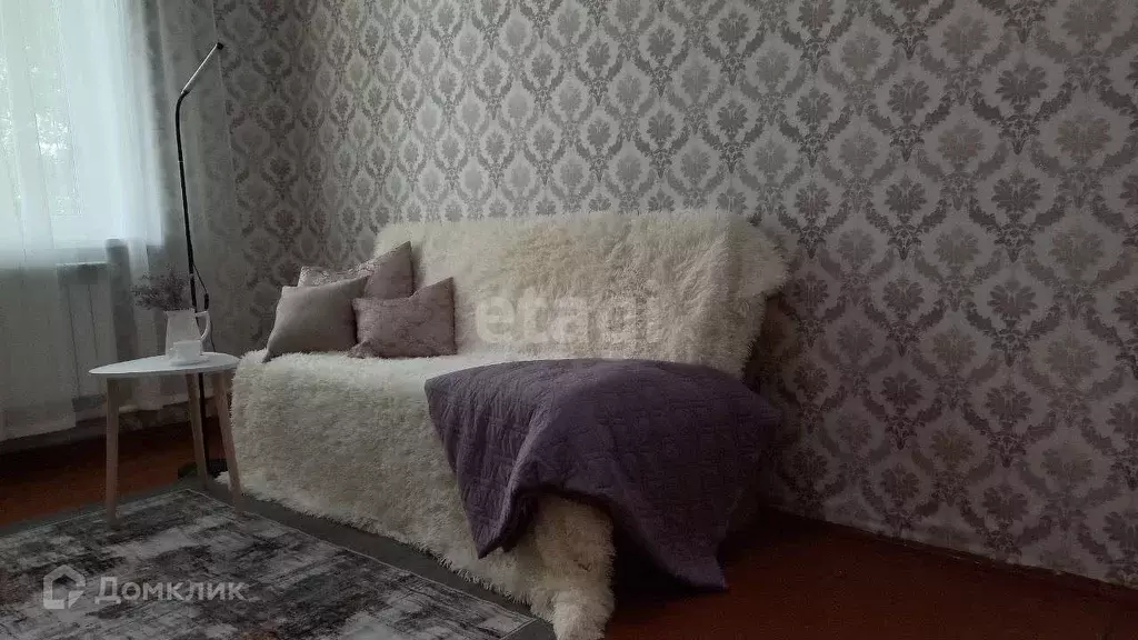 Продаётся 2-к квартира, 34.7 м - Фото 0